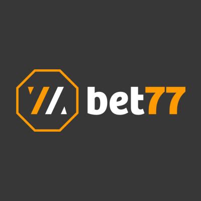 Bet77 casino login